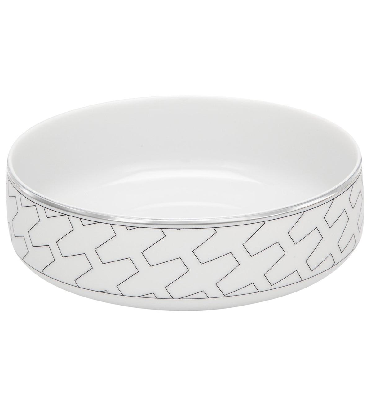 Cereal Bowl - Trasso Collection