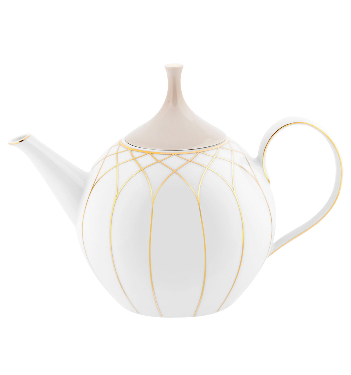 Tea Pot - Terrace Collection