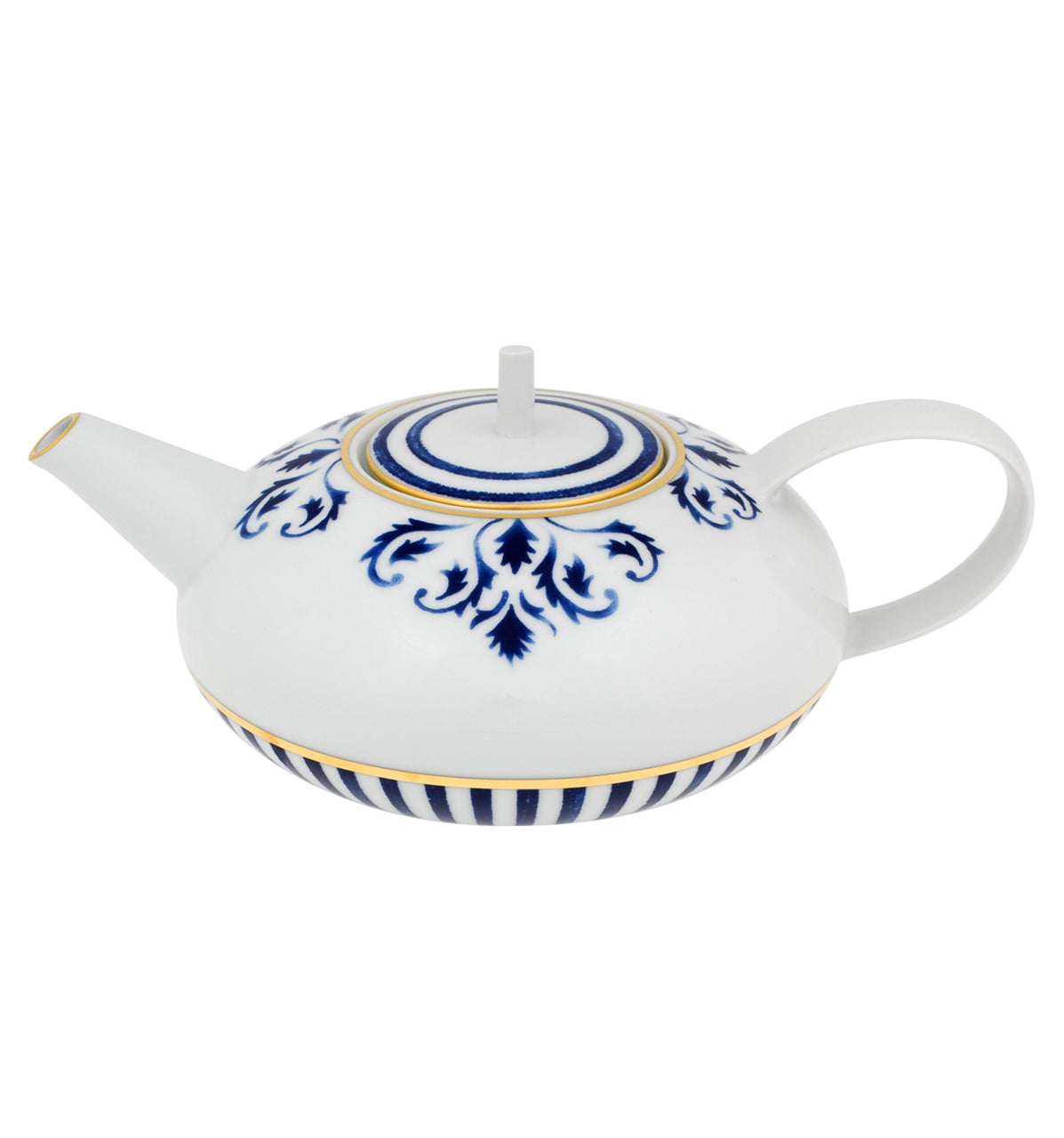 Tea Pot - Transatlantica Collection