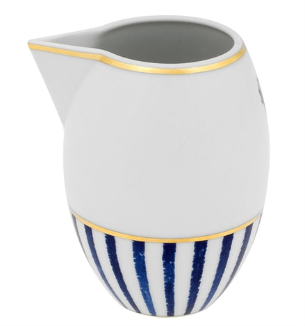 Milk Jug - Transatlantica Collection