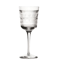 Water Goblet