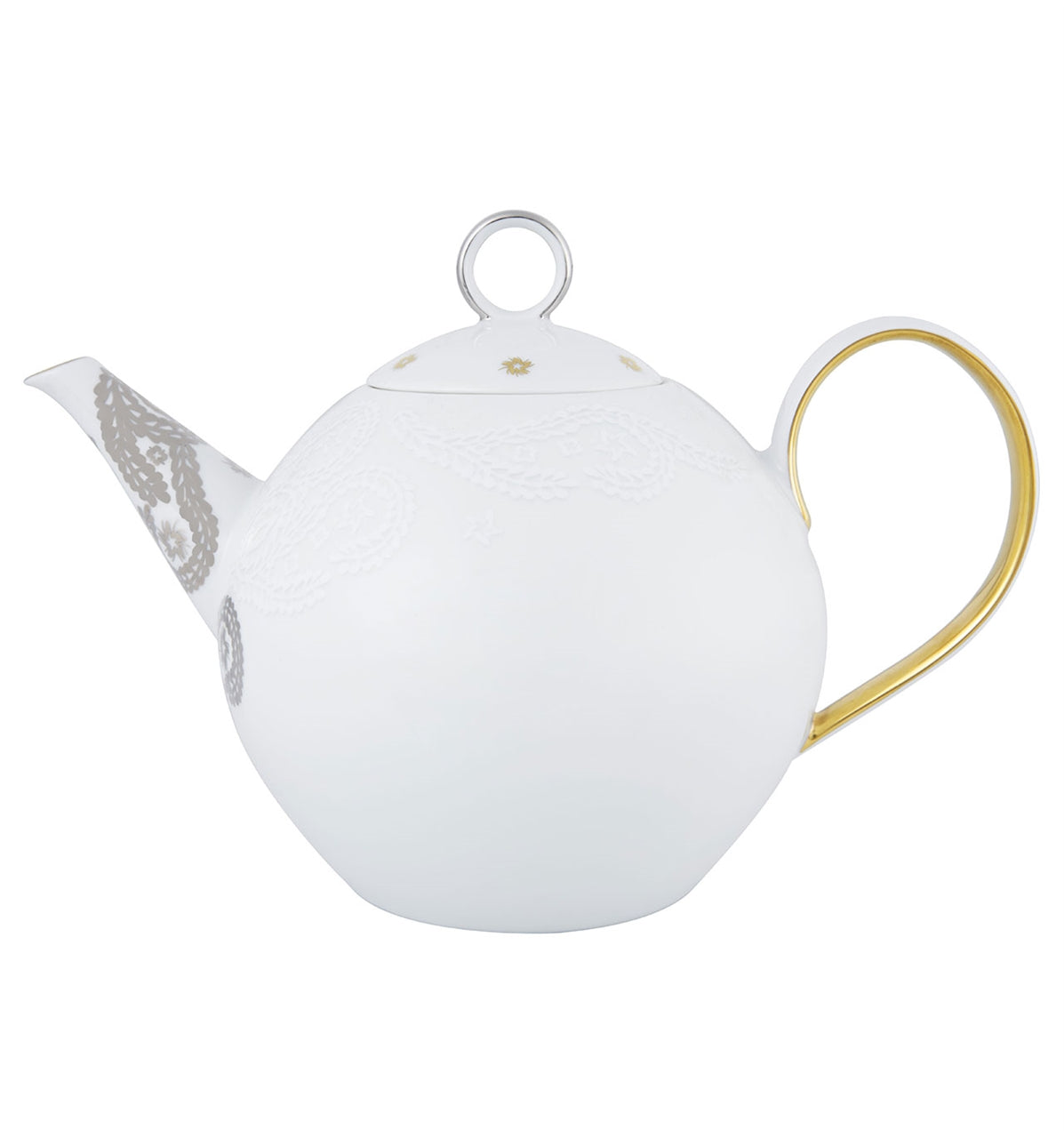 Tea Pot - Paseo Collection