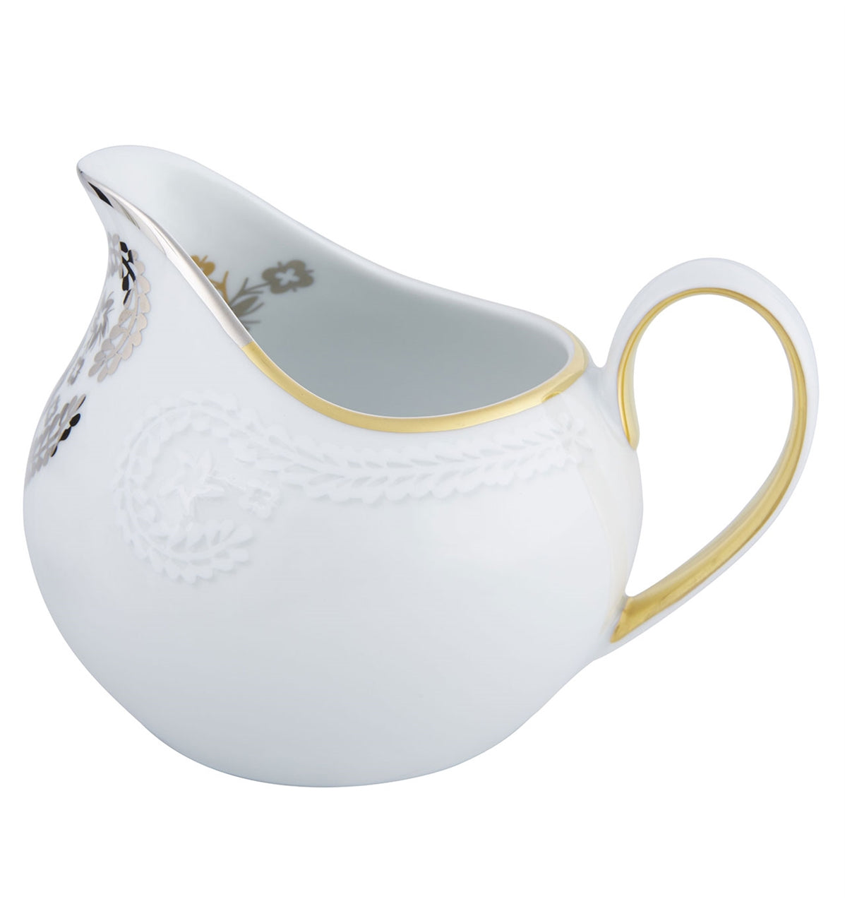 Milk Jug - Paseo Collection