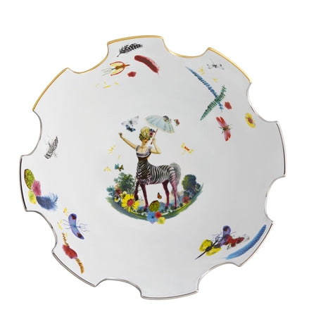 Fruit Bowl - Caribe Collection