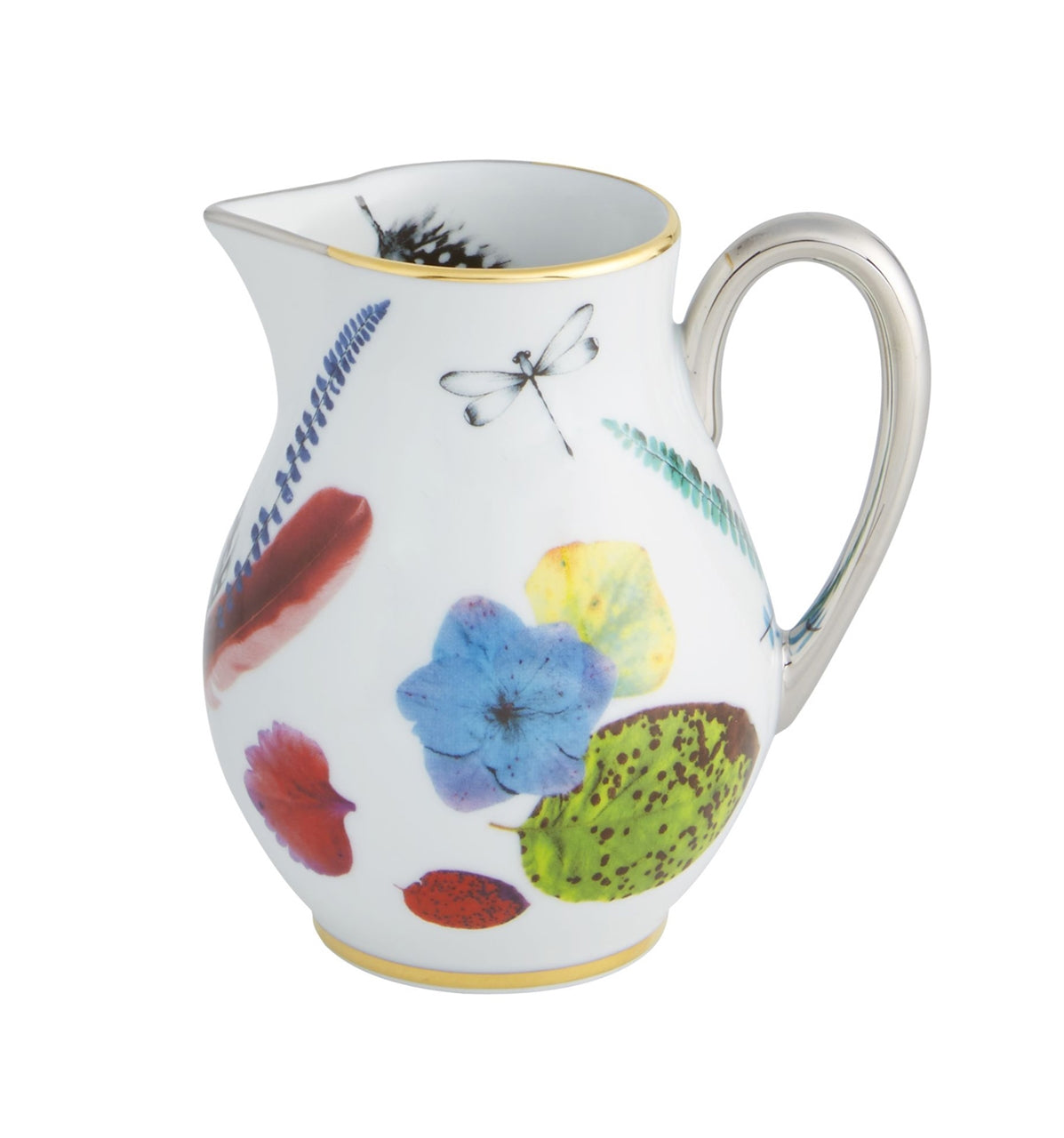 Milk Jug - Caribe Collection