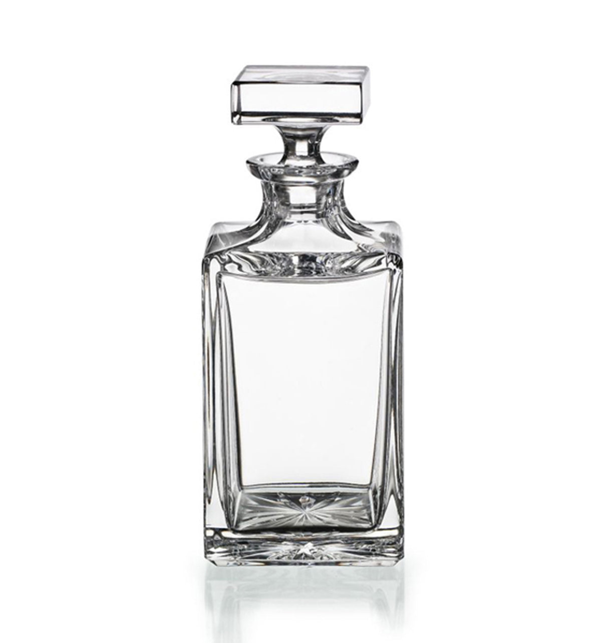 Whiskey Decanter