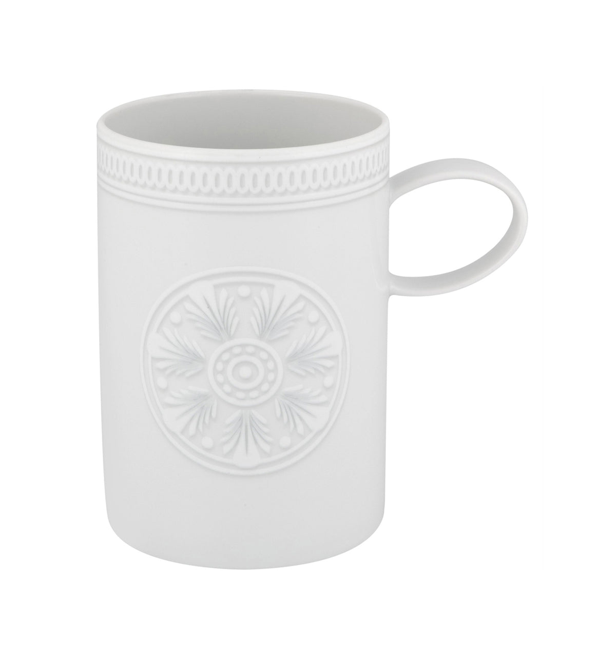 Mug - Ornament