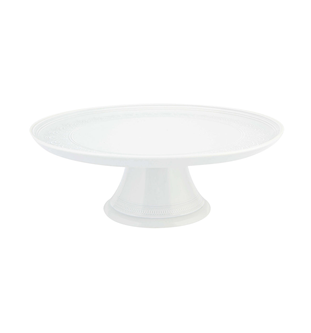 Cake Stand - Ornament