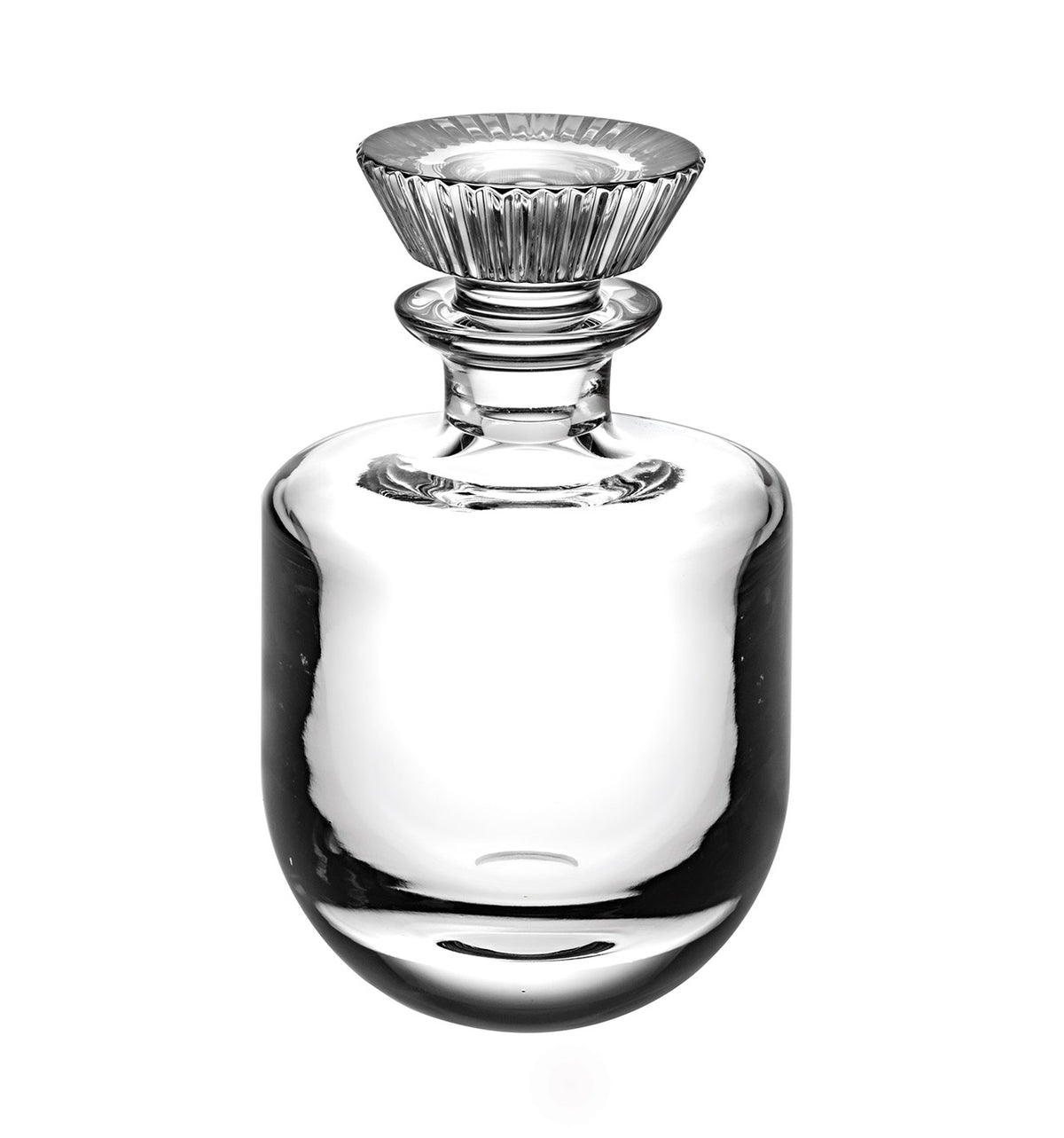 Whiskey Decanter