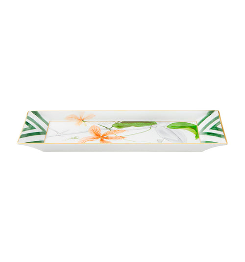 Appetizers Tray - Amazonia Collection