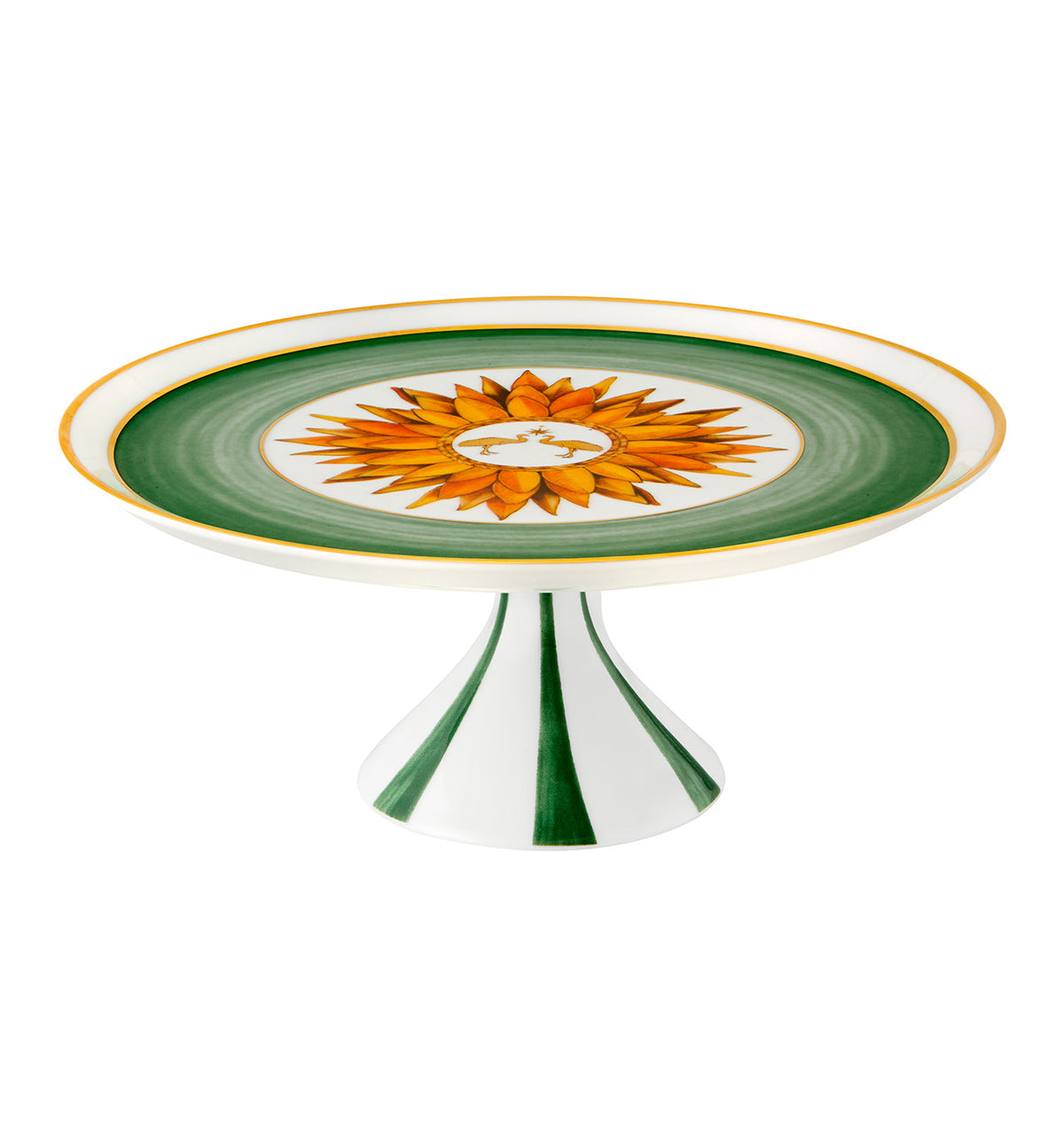 Cake Stand - Amazonia Collection