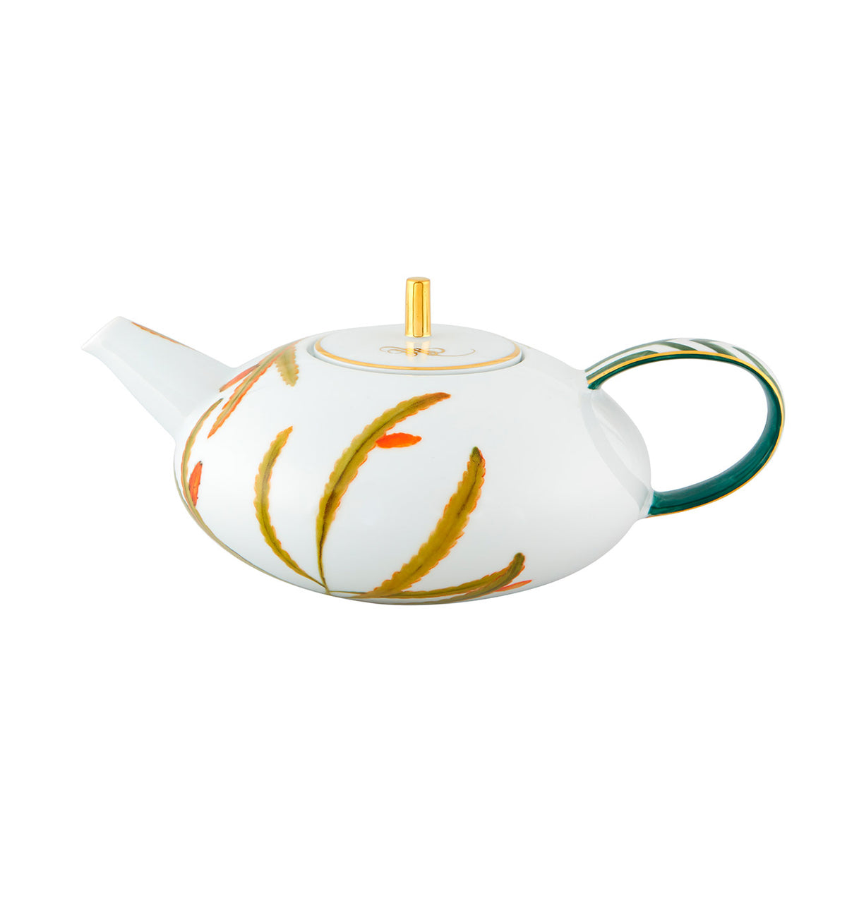 Tea Pot - Amazonia Collection