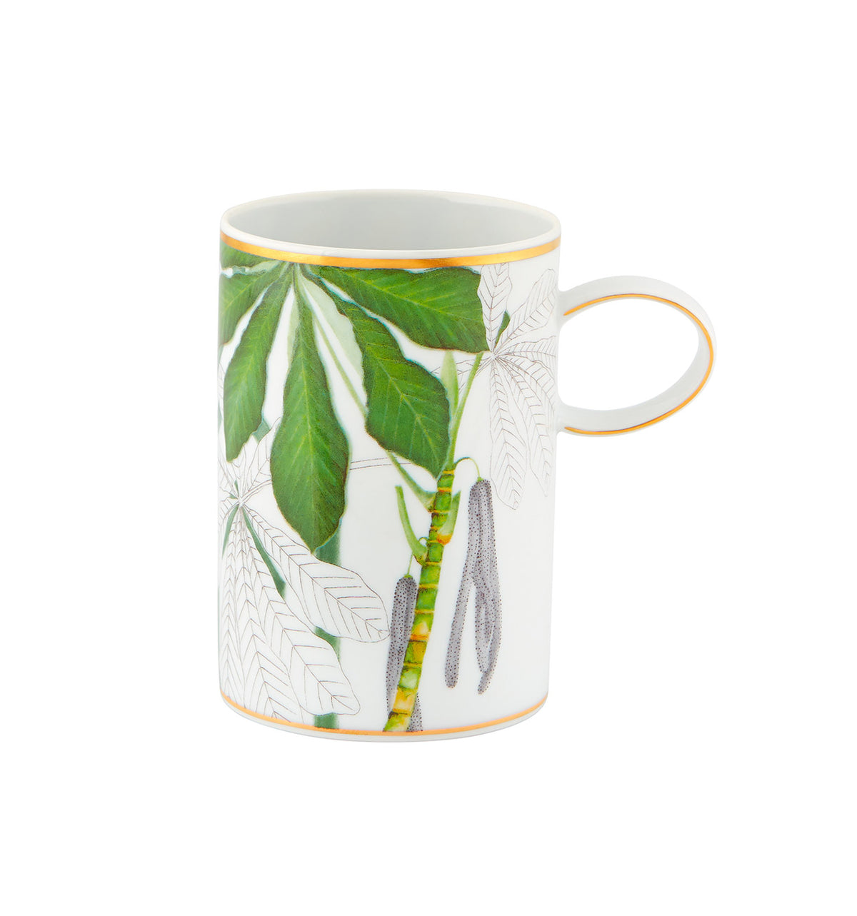 Mug - Amazonia Collection
