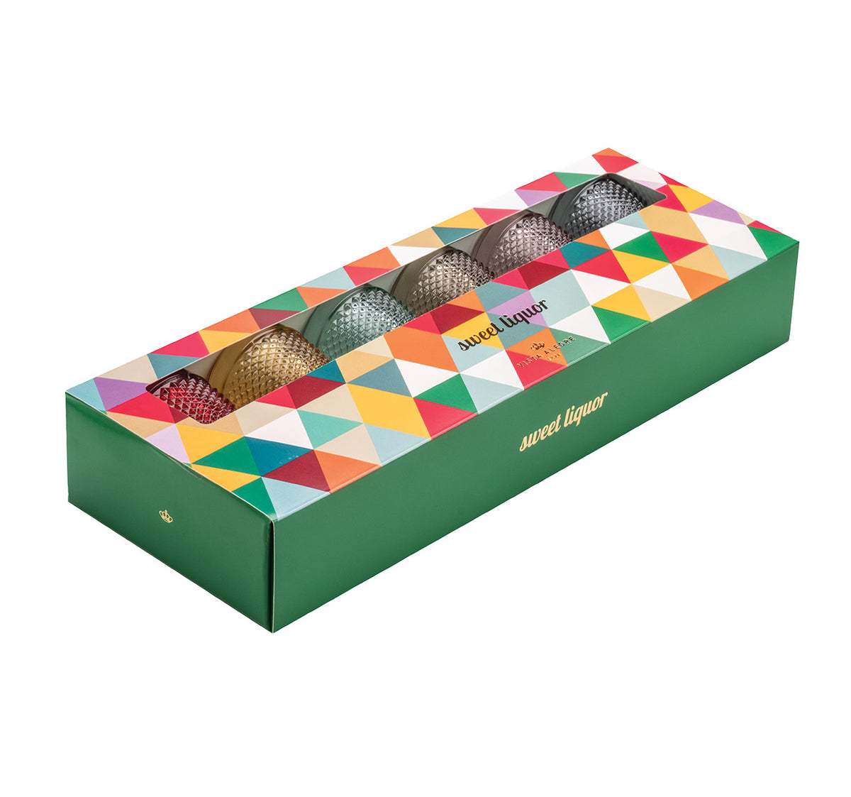 Sweet Liquor - Bicos Collection