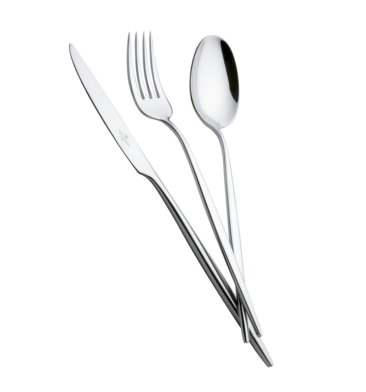 Elegance 130 Piece Set (12 p)