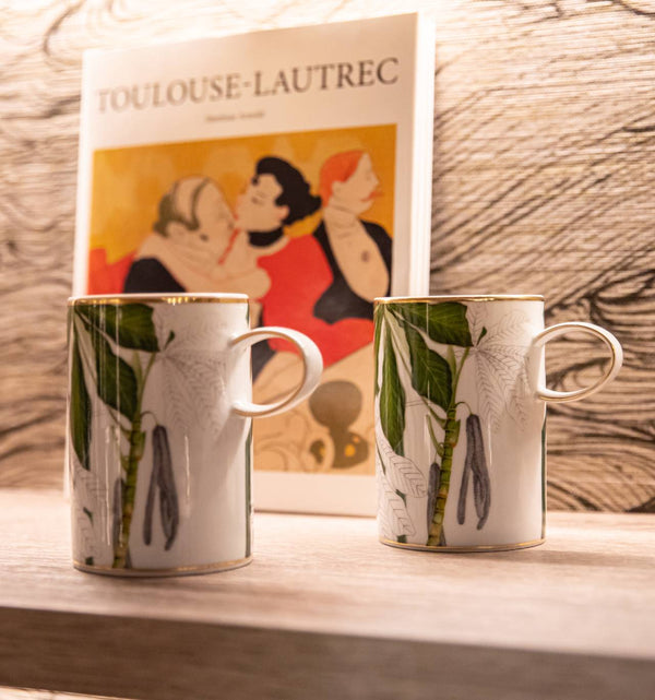 Mug - Amazonia Collection