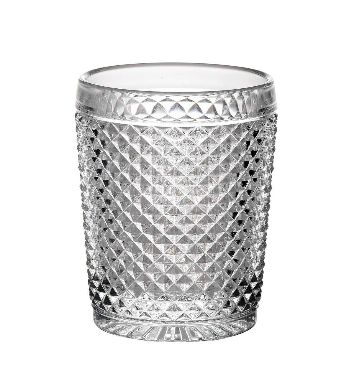 Bicos Old Fashion Incolor, Set of 4 Pc