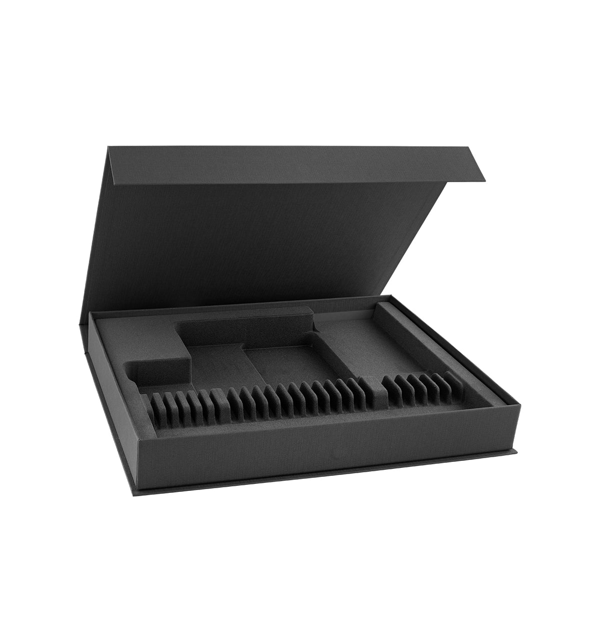 Domo Handle MattGold 24 Piece Set (6 p)