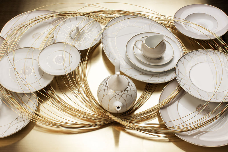 Dessert Plate - Terrace Collection