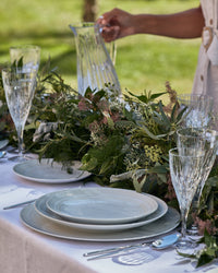 Dessert Plate - Ivory Collection