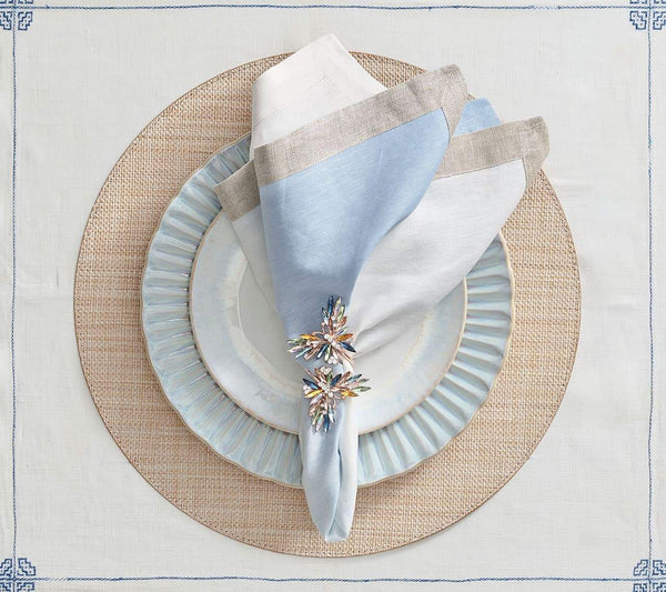 Portofino Placemat in Natural