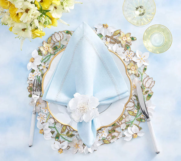Classic Napkin, Sky