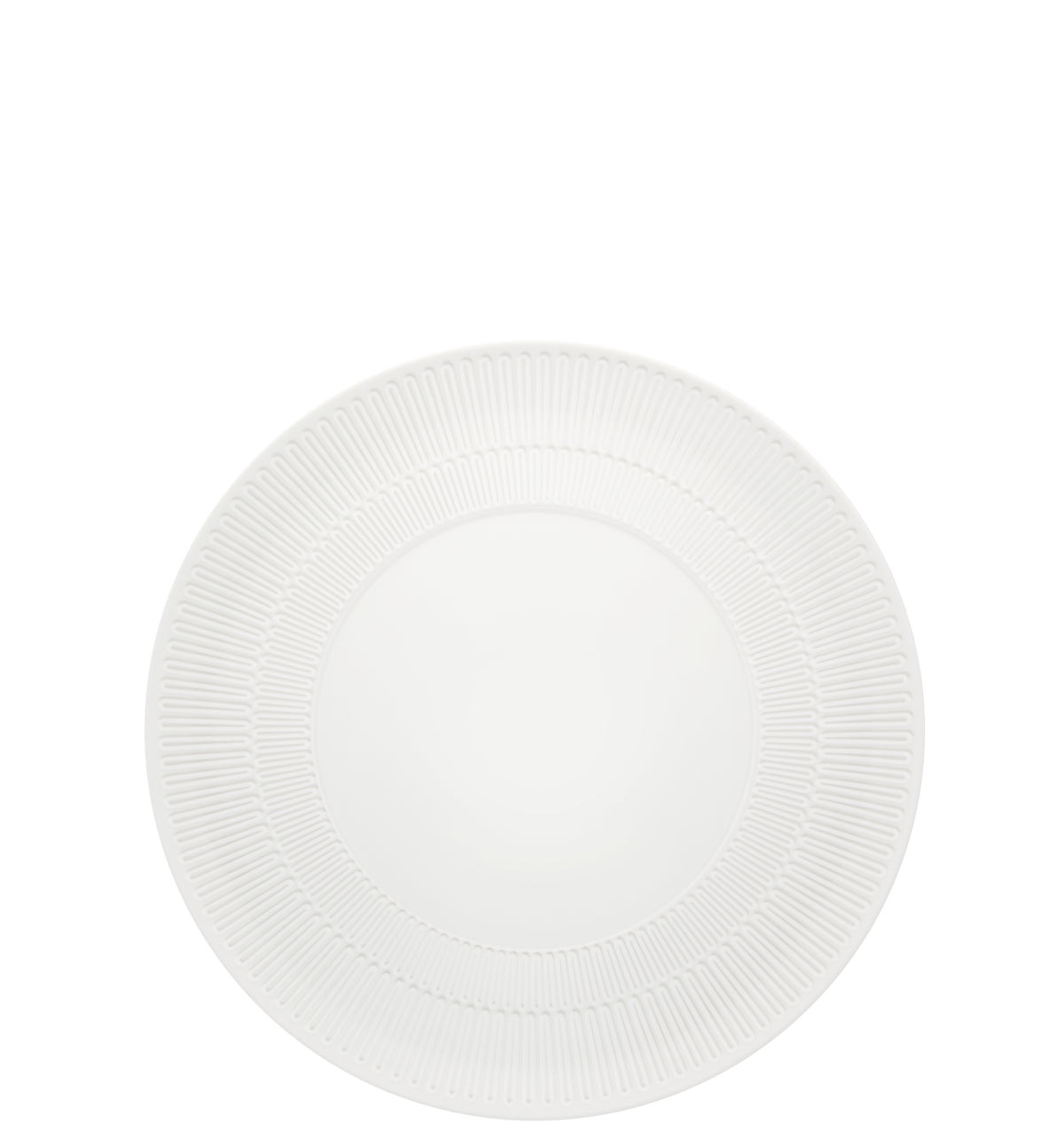 Dinner Plate - Ornament