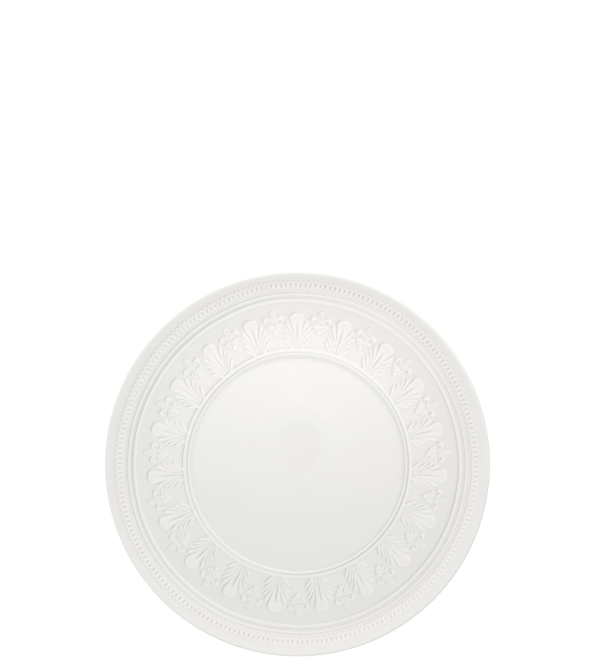 Dessert Plate - Ornament