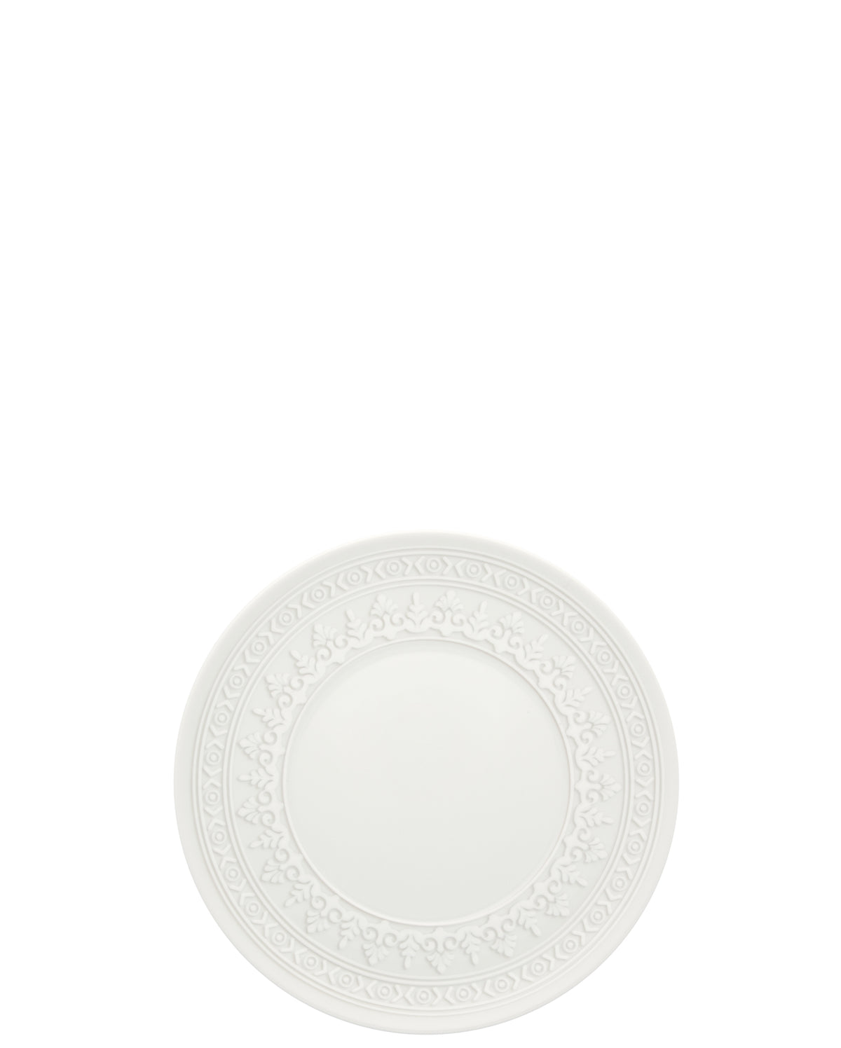 Bread & Butter Plate - Ornament