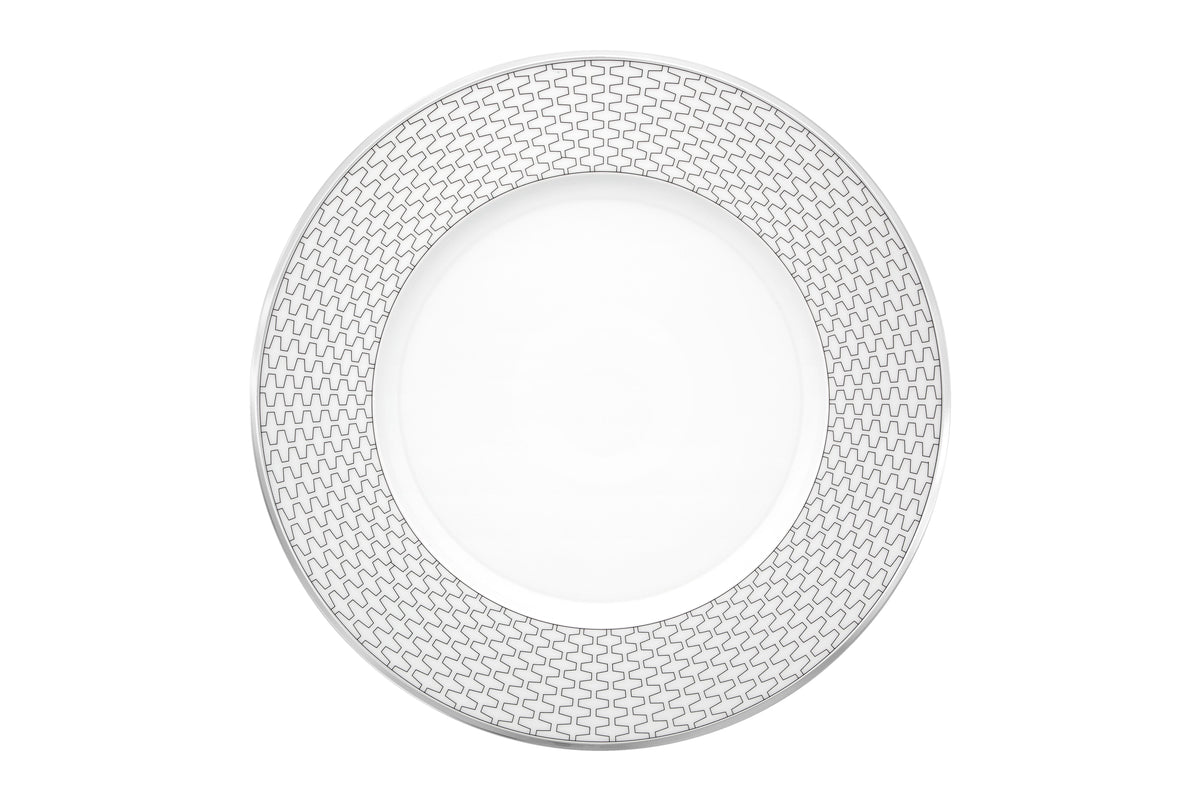 Dinner Plate - Trasso Collection