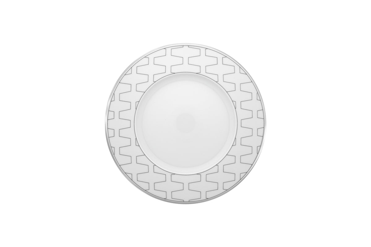 Dessert Plate - Trasso Collection