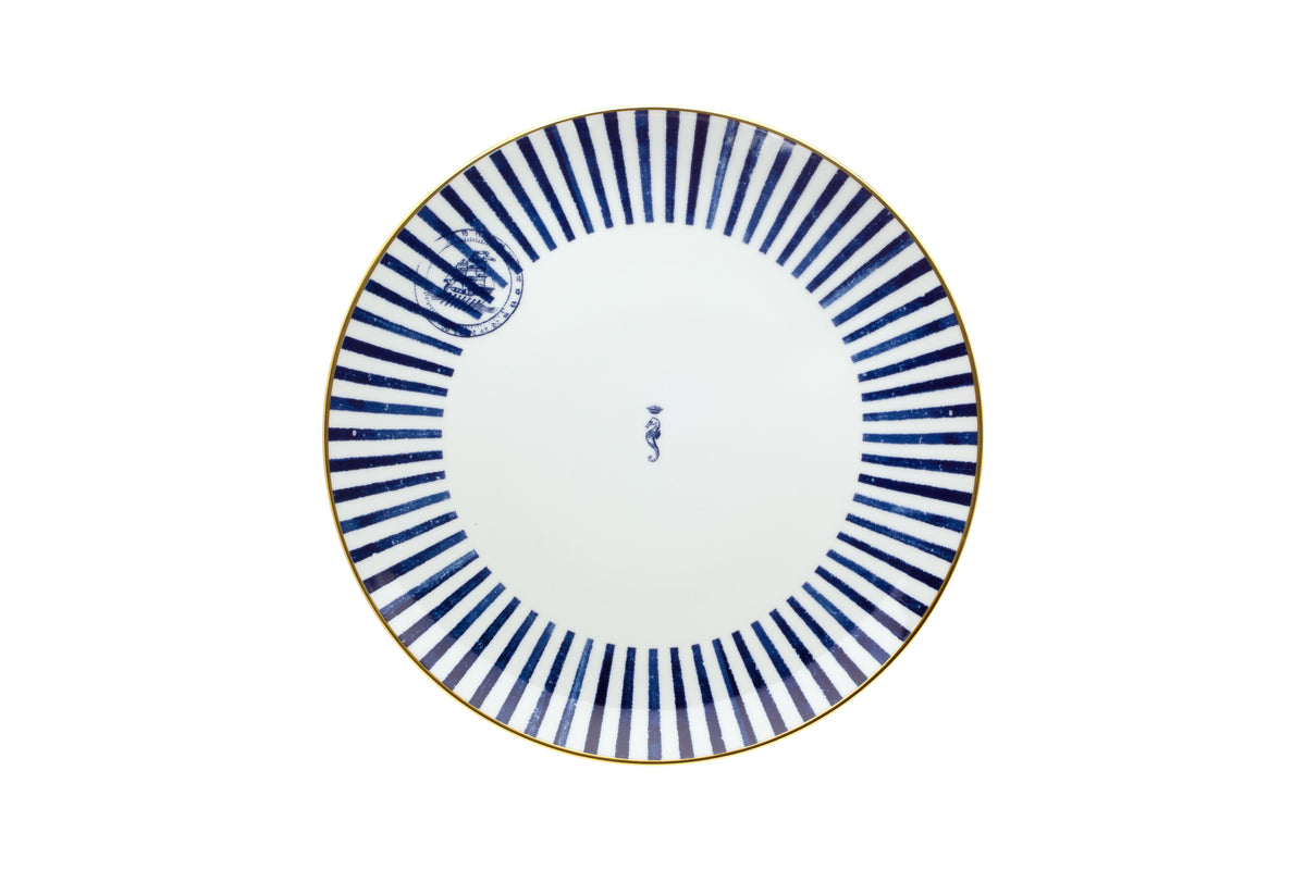 Charger Plate - Transatlantica Collection
