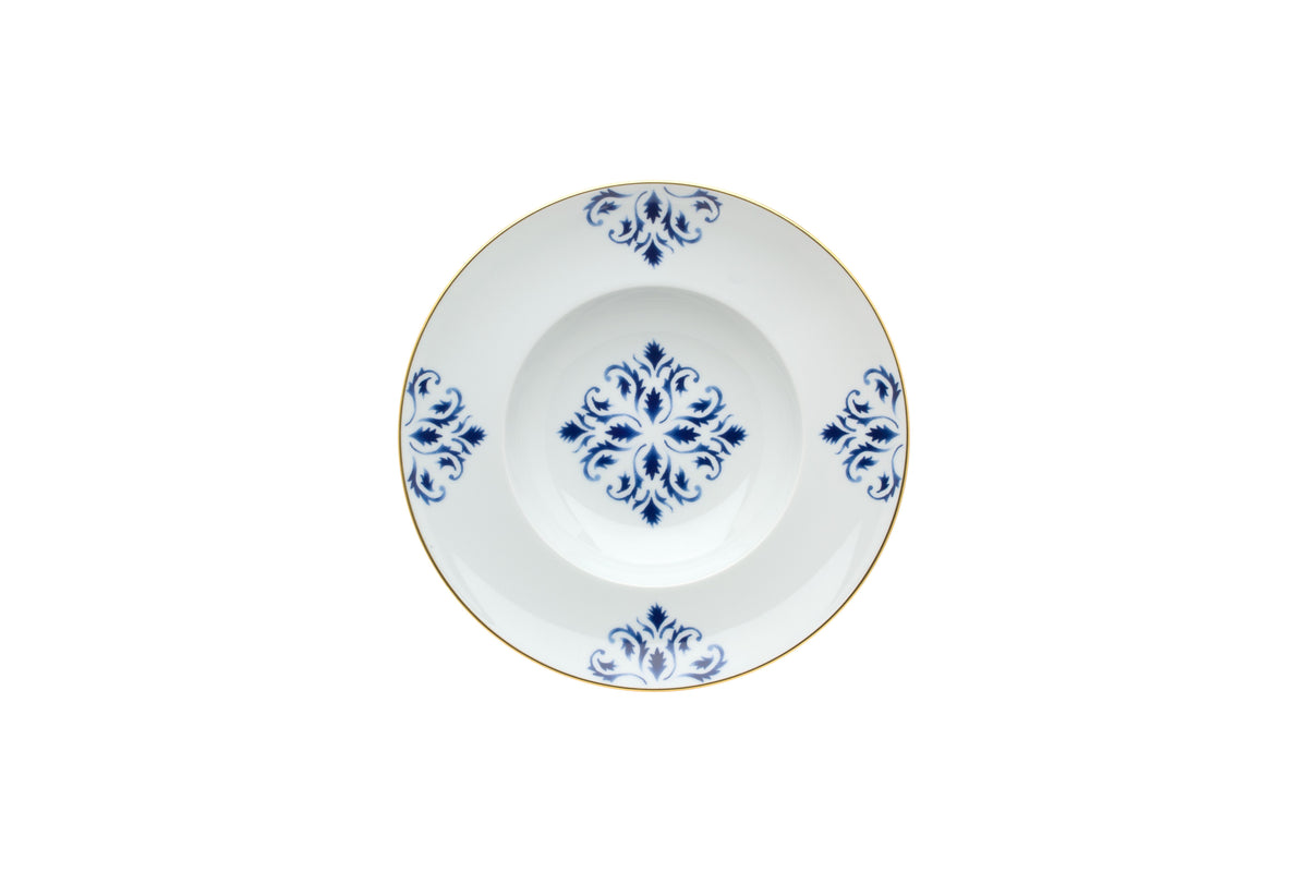 Soup Plate - Transatlantica Collection