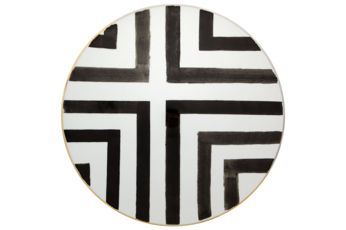 Charger Plate - Sol y Sombra Collection