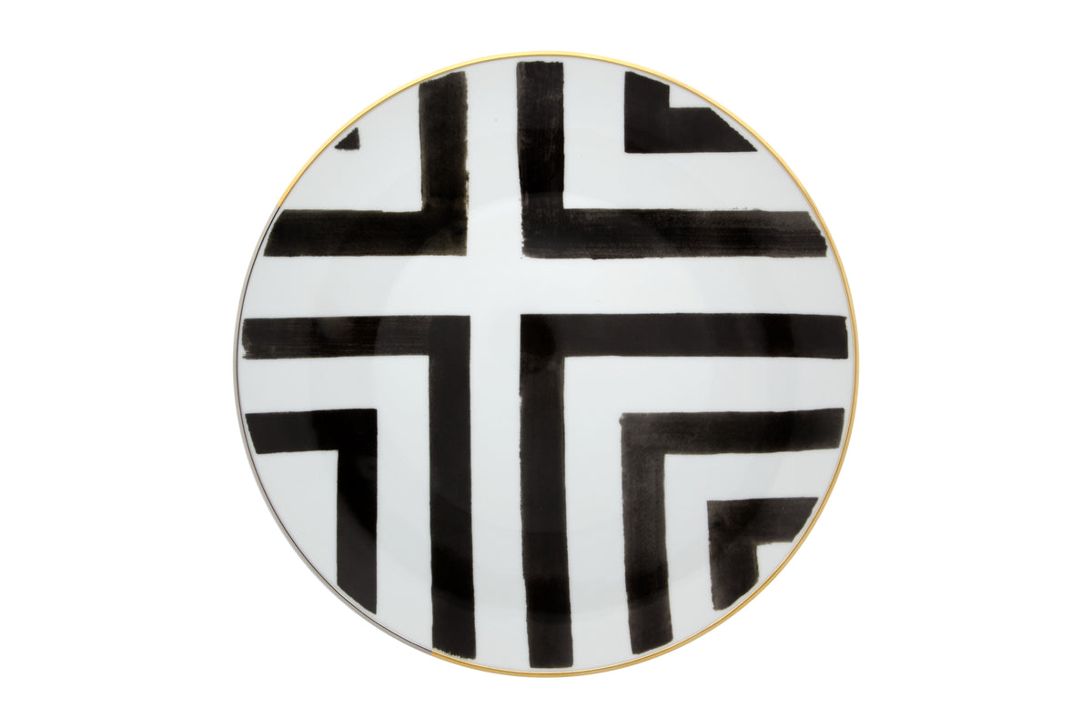 Dinner Plate - Sol y Sombra Collection