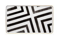 Rectangular Platter - Sol y Sombra Collection