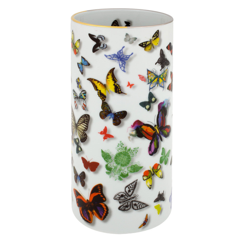 Vase - Butterfly Parade Collection