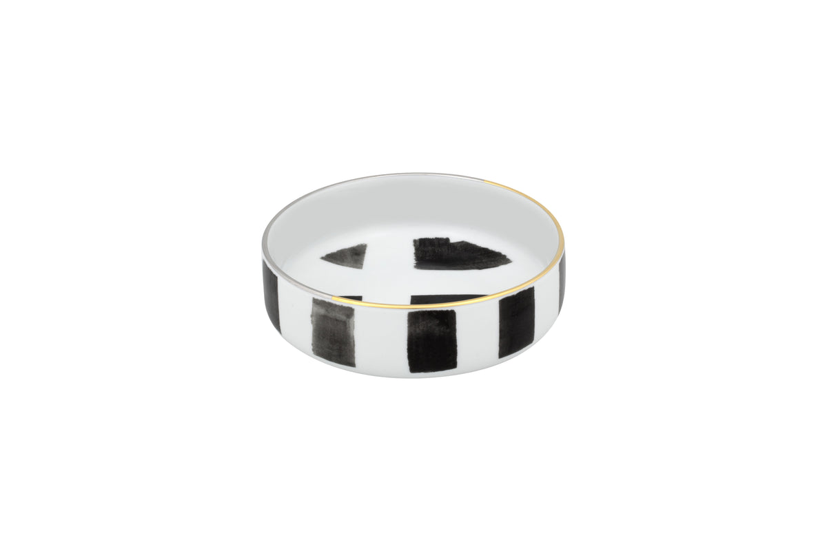 Cereal Bowl - Sol y Sombra Collection