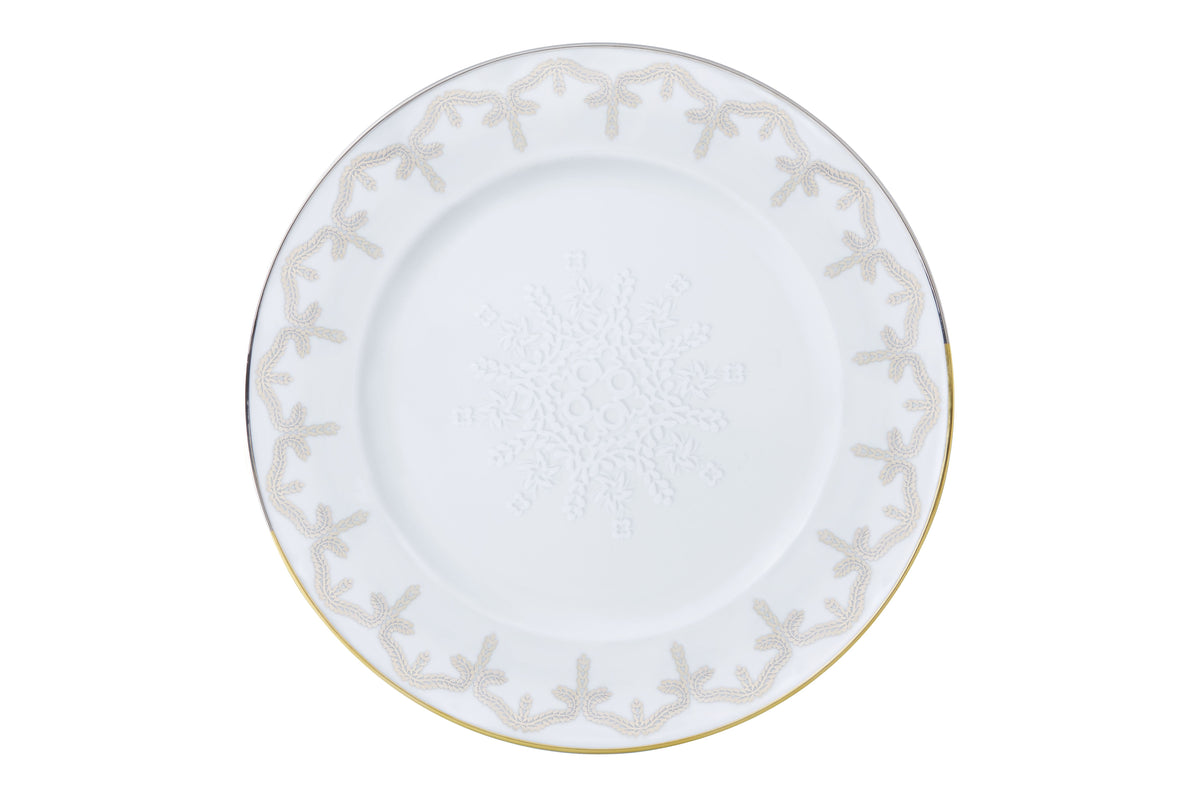 Dinner Plate - Paseo Collection