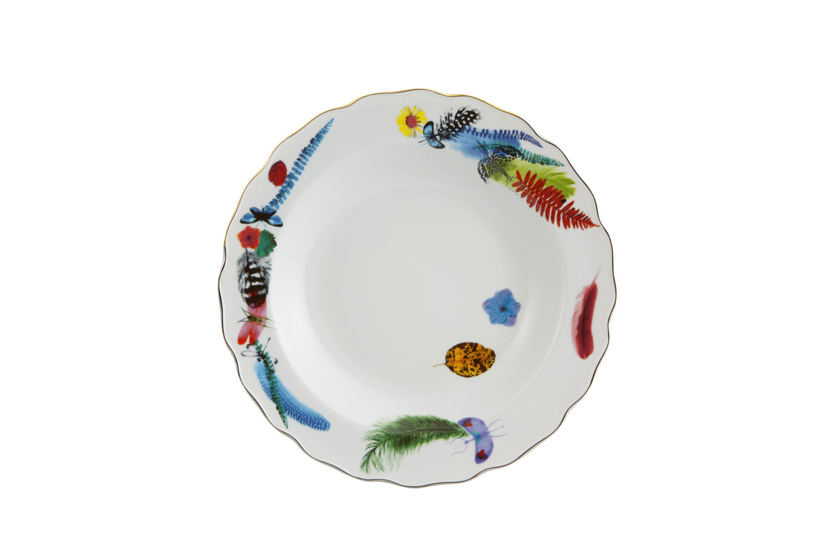 Soup Plate - Caribe Collection