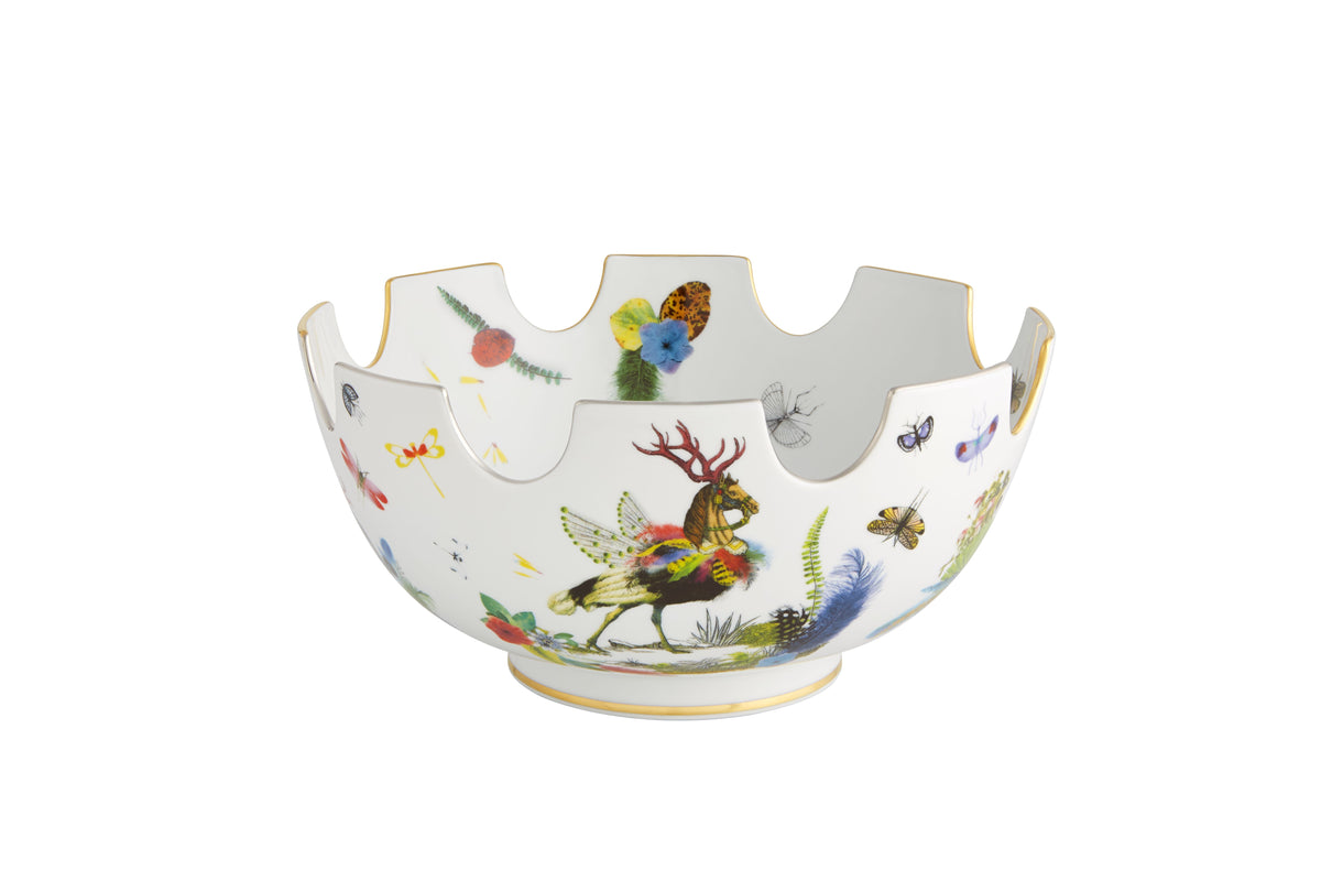 Fruit Bowl - Caribe Collection