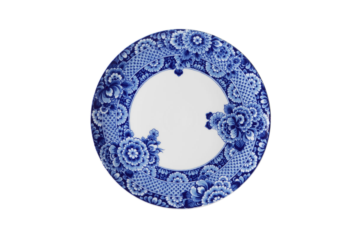 Charger Plate - Blue Ming Collection