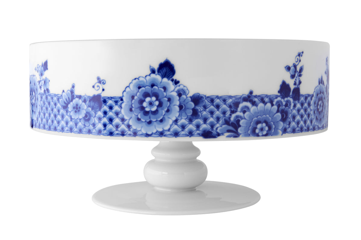Fruit Bowl - Blue Ming Collection