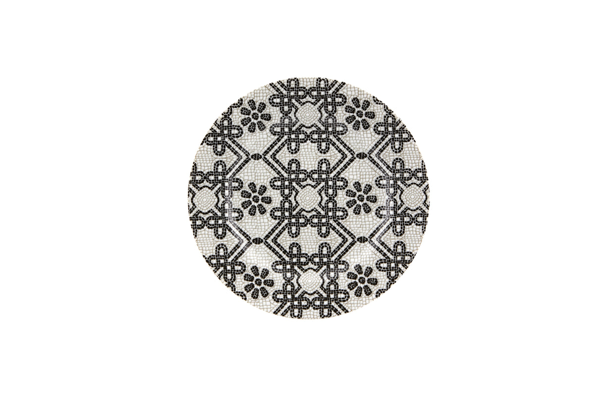 Dessert Plates, Set of 4 - Calcada Portuguesa