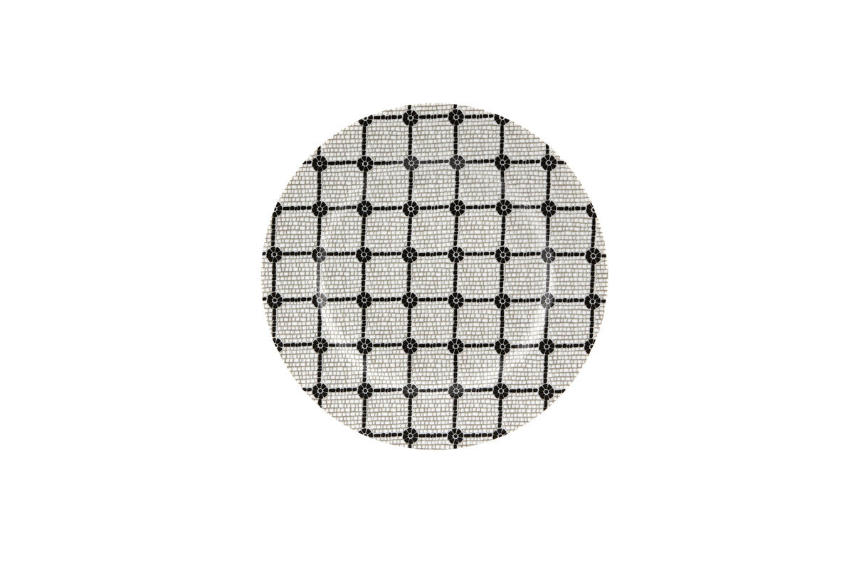Dessert Plates, Set of 4 - Calcada Portuguesa