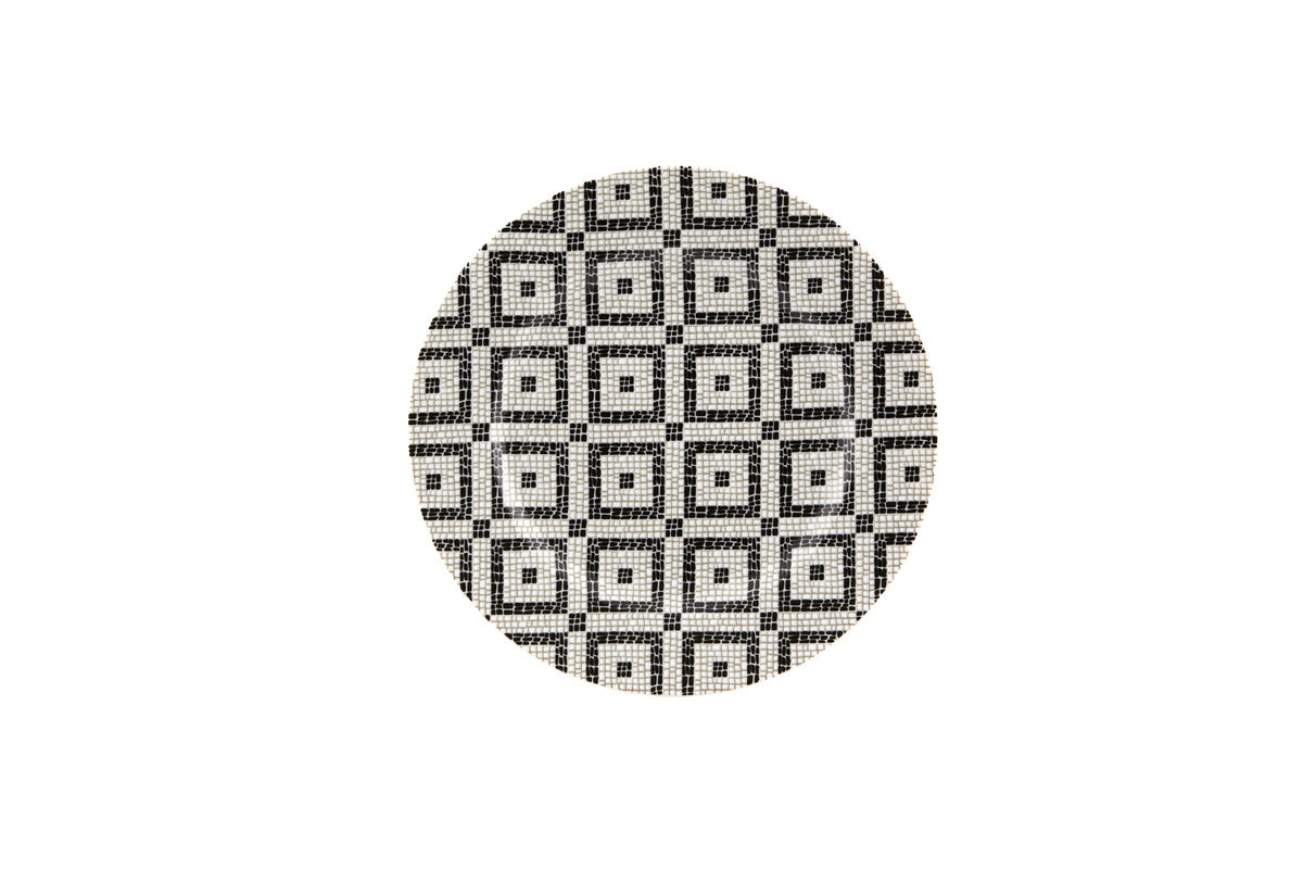 Dessert Plates, Set of 4 - Calcada Portuguesa
