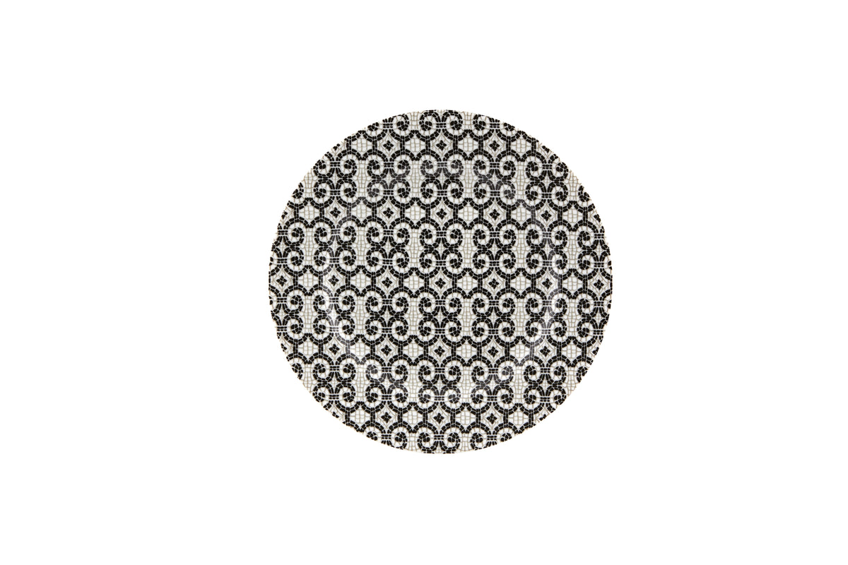Dessert Plates, Set of 4 - Calcada Portuguesa