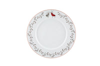Dinner Plate - Noel Collection