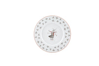 Dessert Plate - Noel Collection