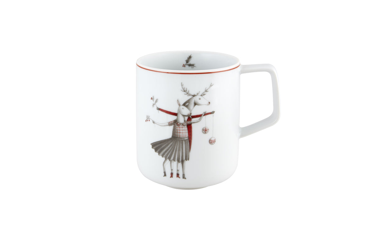 Mug - Noel Collection